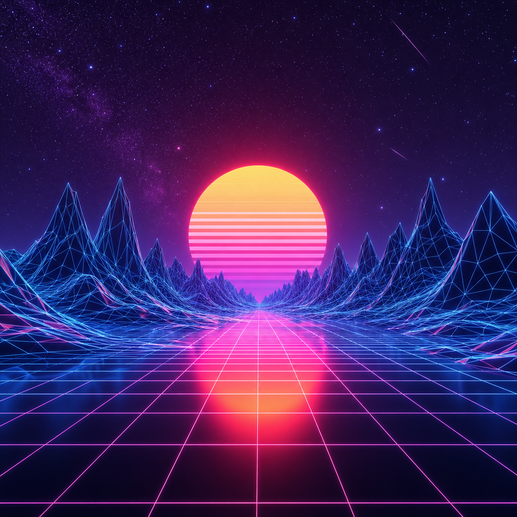 Vaporwave