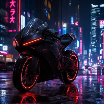 Bikes