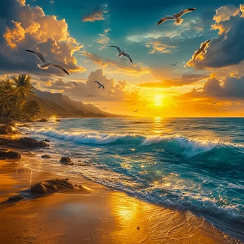 Oceans
