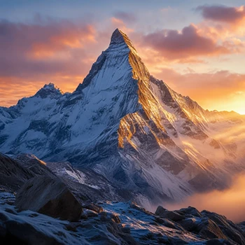 Mountains