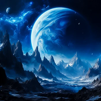 Surreal Art