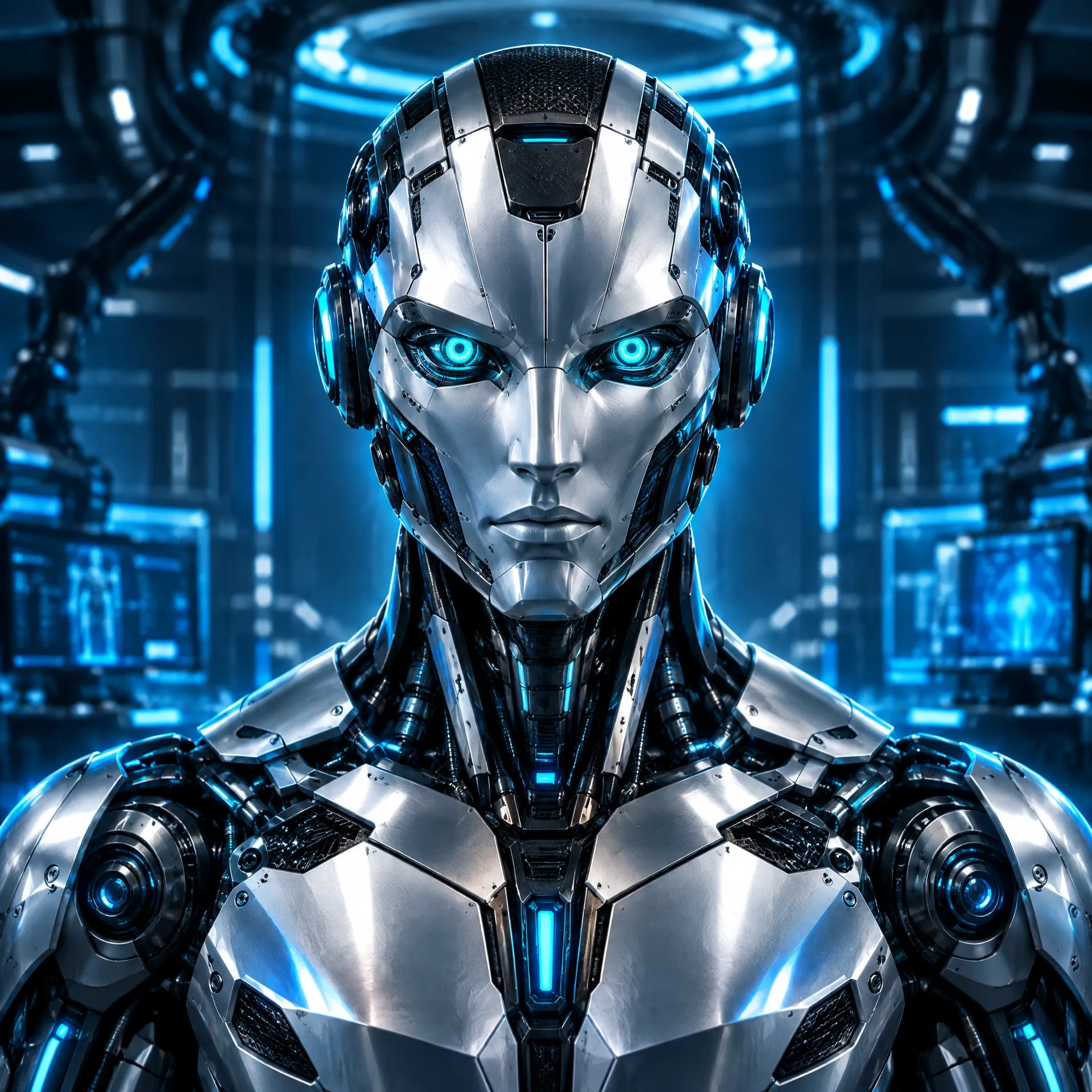 Robotics