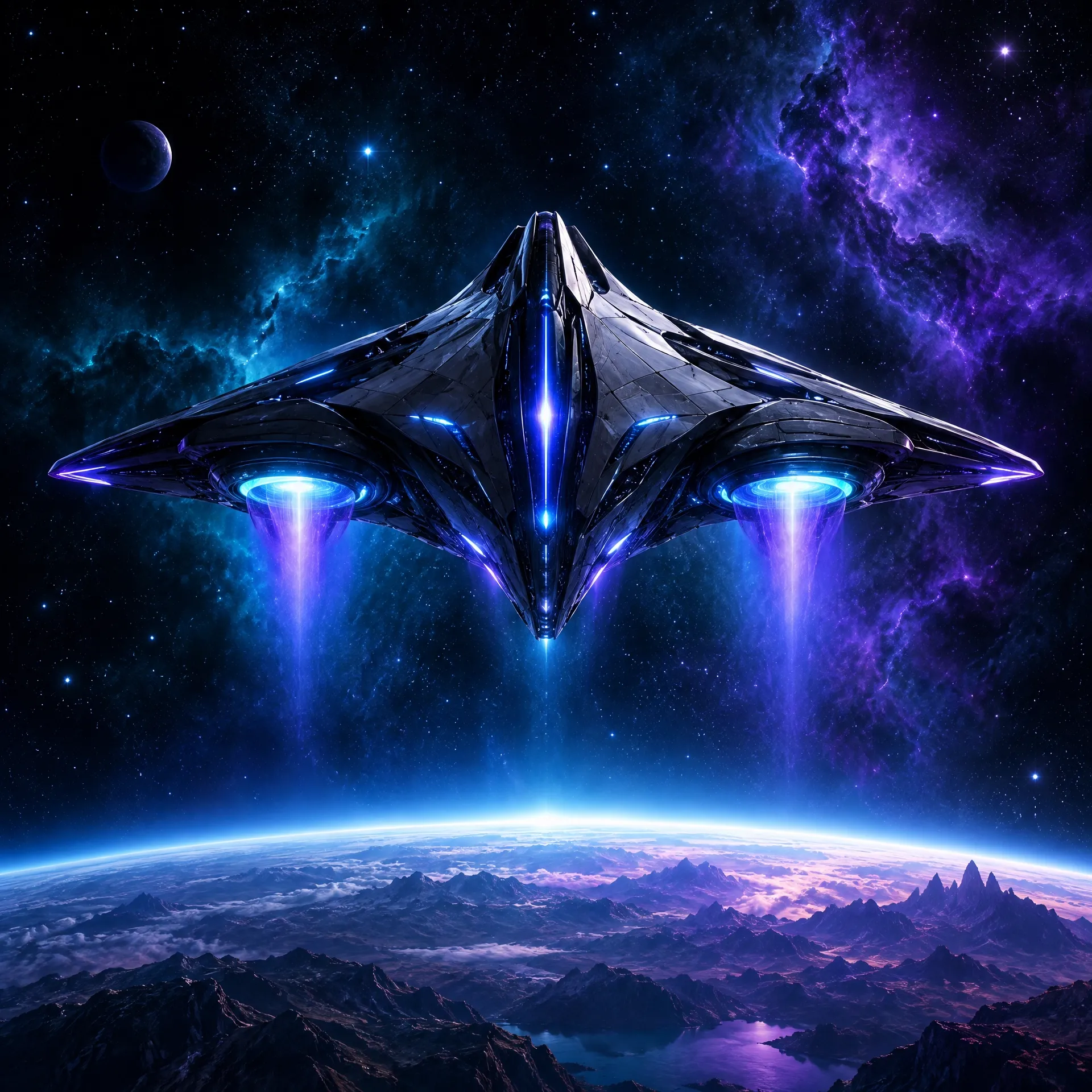 Sci-fi