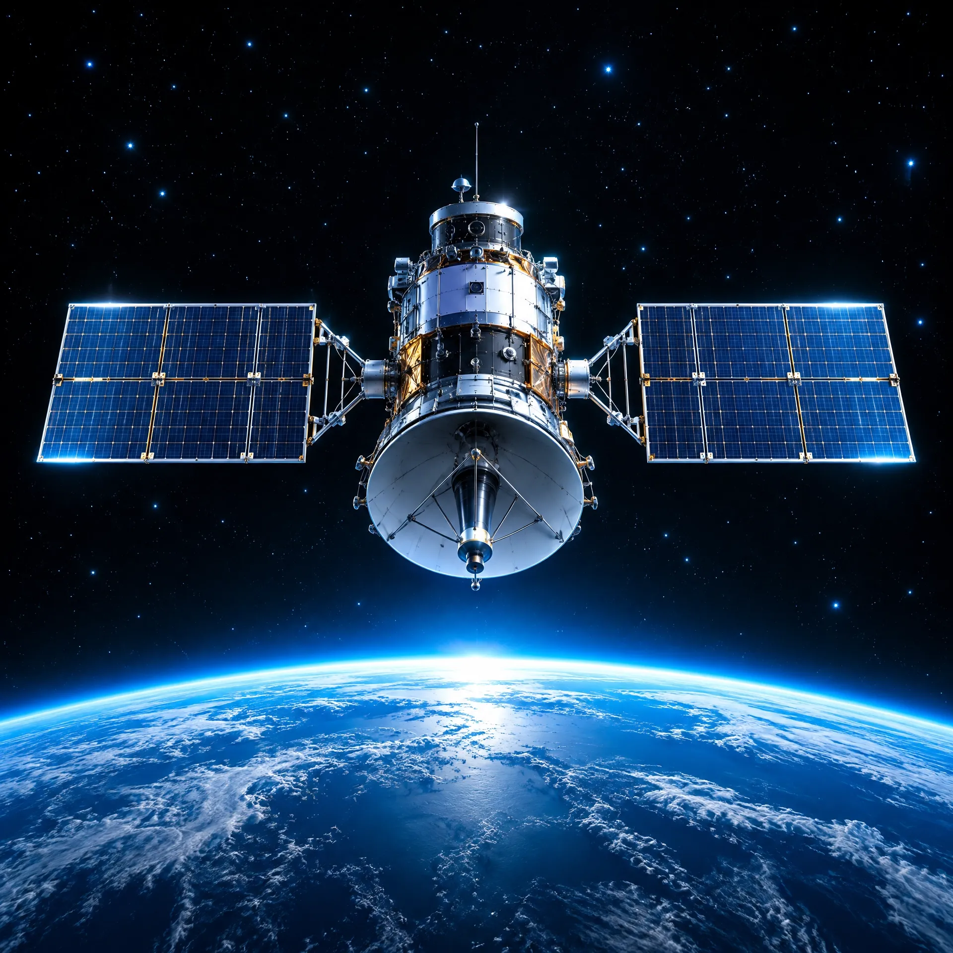 Space Technology