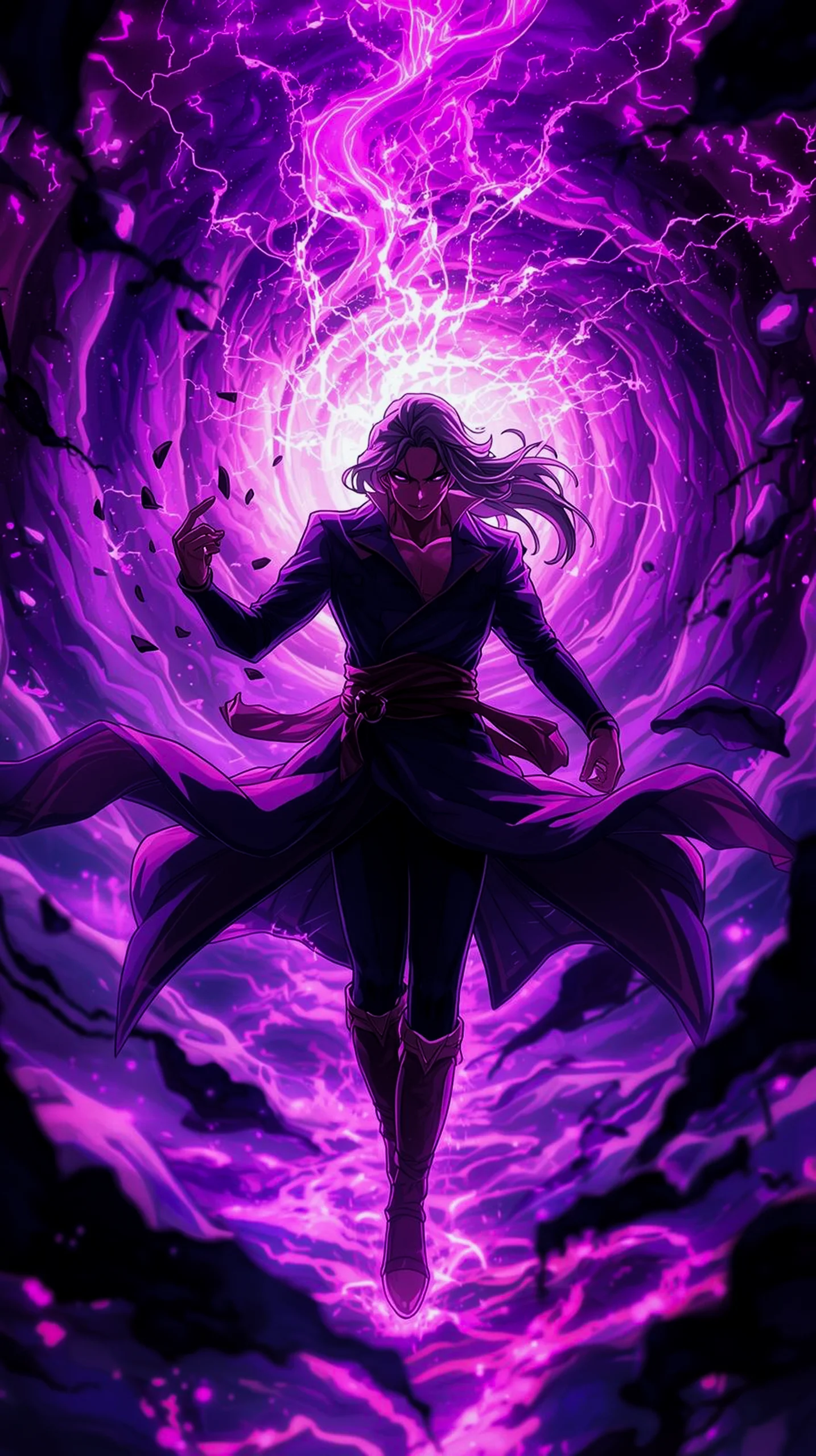 Anime phone wallpaper, iphone wallpaper, android wallpaper, 4k mobile wallpaper, phone background, cool wallpapers,