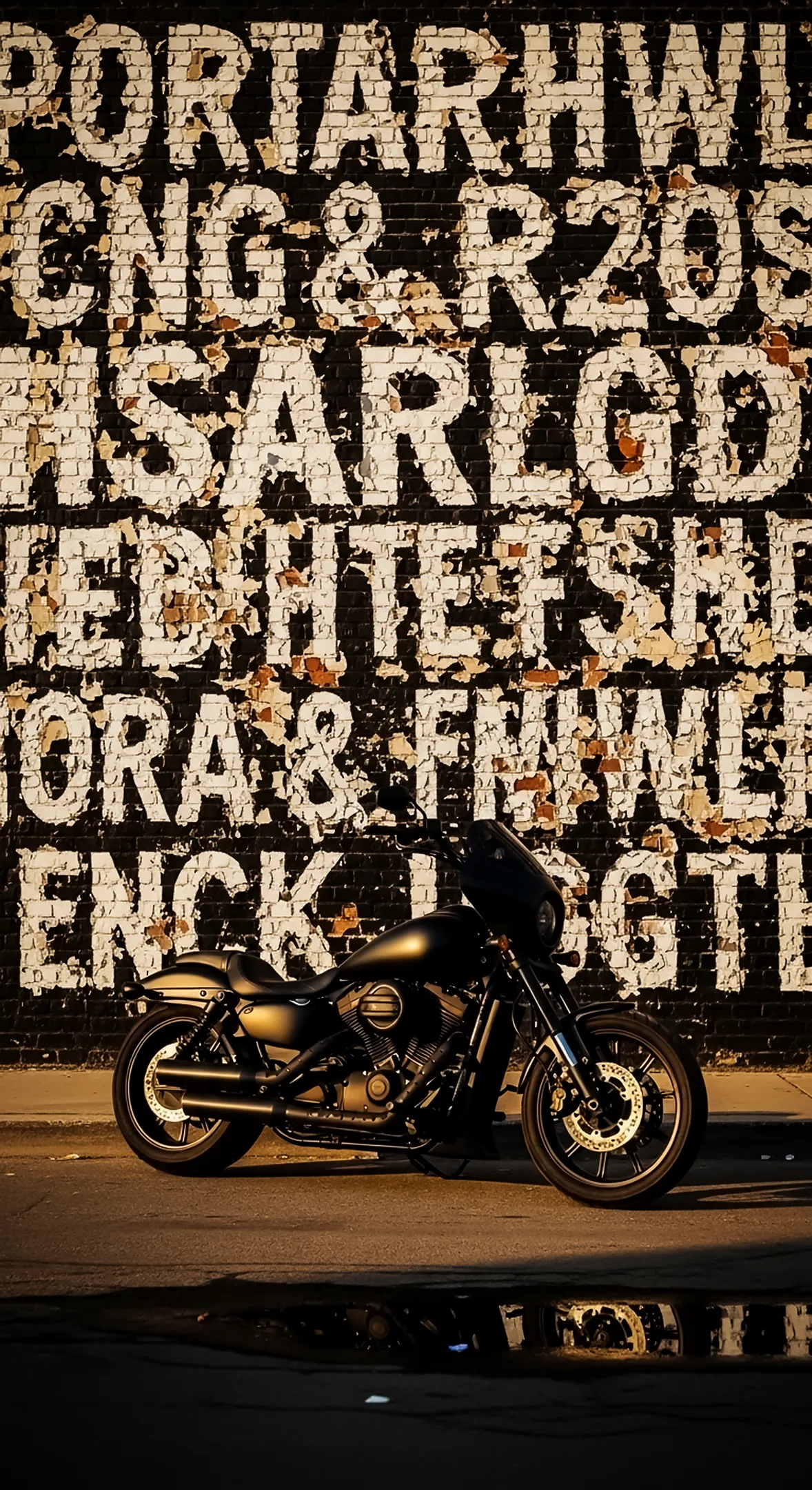 Black motorcycle phone wallpaper, iphone wallpaper 4k, 4k wallpaper for mobile, 4k backgrounds iphone.