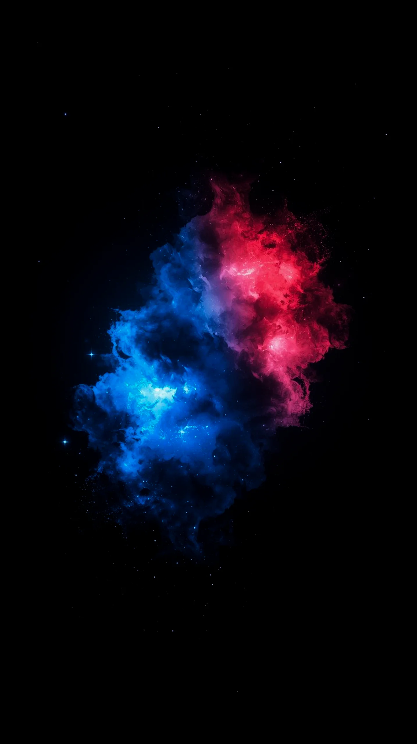 Nebula amoled wallpaper 4k for mobile, iphone wallpaper 4k, 4k wallpaper for mobile, cute 4k backgrounds iphone 4k