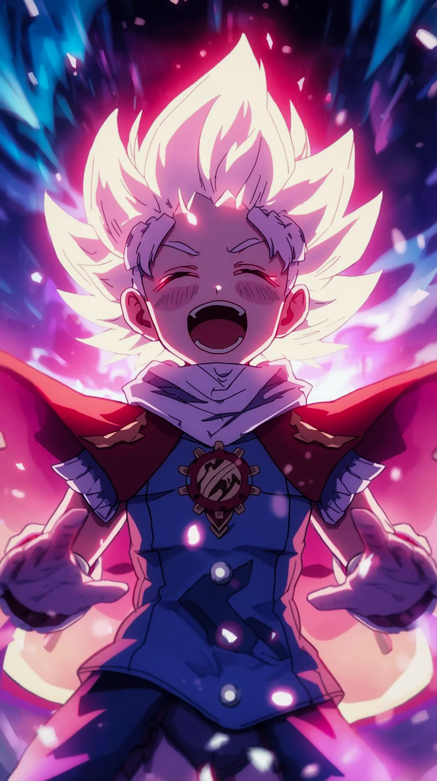 Anime character wallpaper for iPhone and Android. Cool phone wallpaper and background. Free wallpaper for phone, mobile