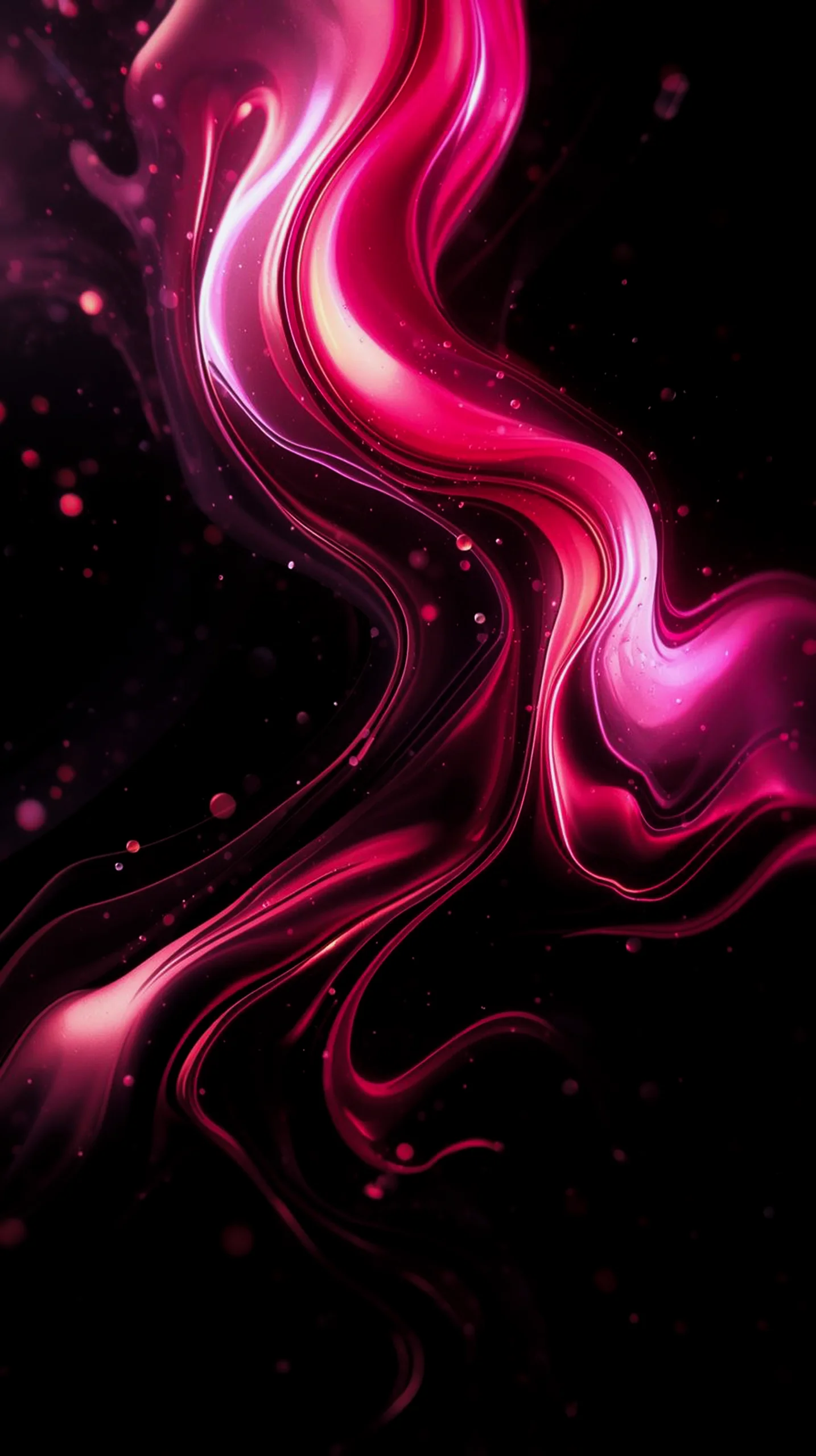 AMOLED wallpaper 4K for mobile, iPhone wallpaper 4K, 4K wallpaper for mobile, wallpaper for phone, cute 4K wallpaper