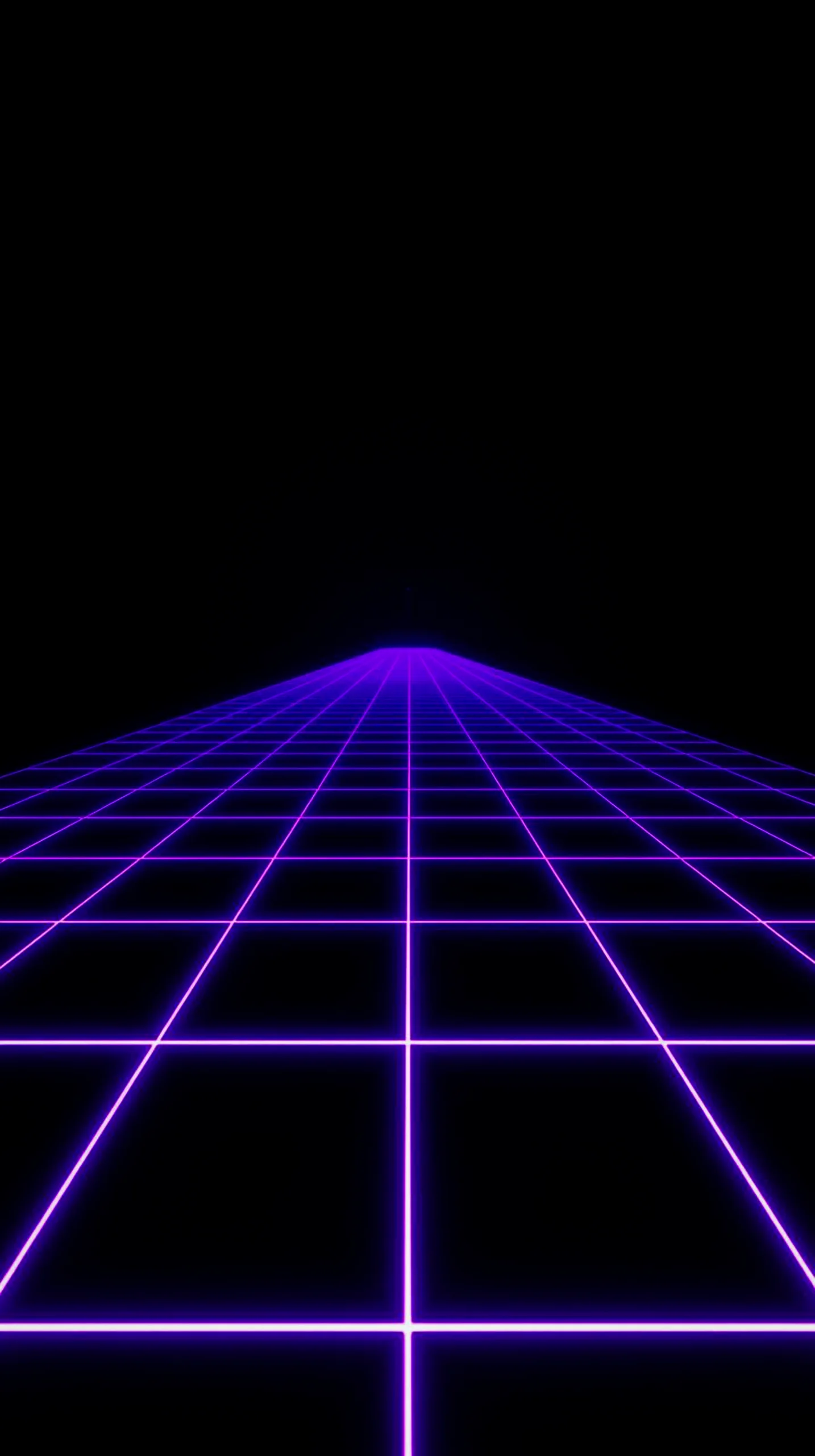 Neon grid AMOLED wallpaper 4K for mobile, iPhone wallpaper 4K, 4K wallpaper for mobile, wallpaper for phone, cute 4K