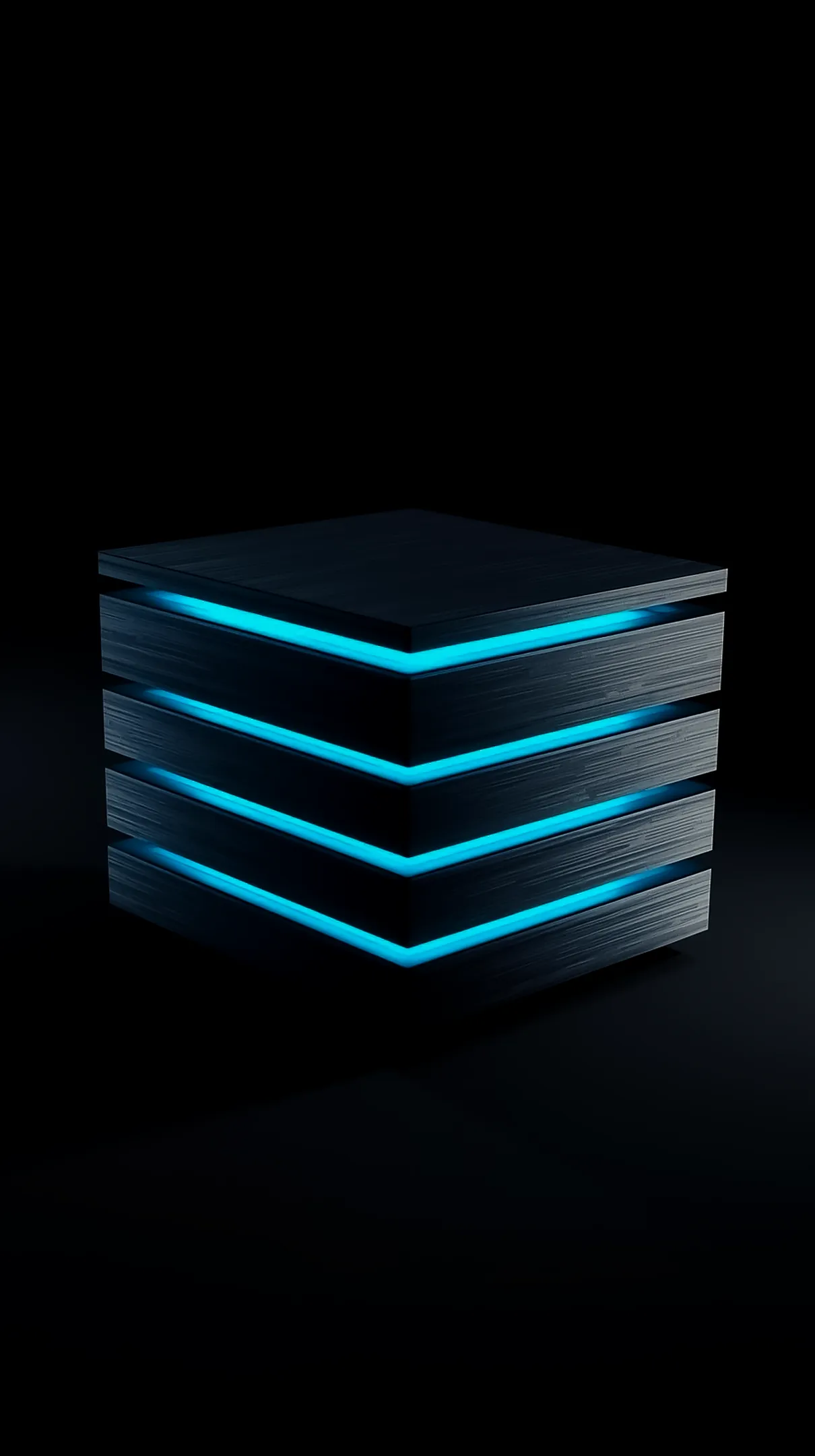 Amoled wallpaper 4k for mobile, iphone wallpaper 4k, 4k wallpaper for phone, neon cube, cute 4k backgrounds, 4k iphone