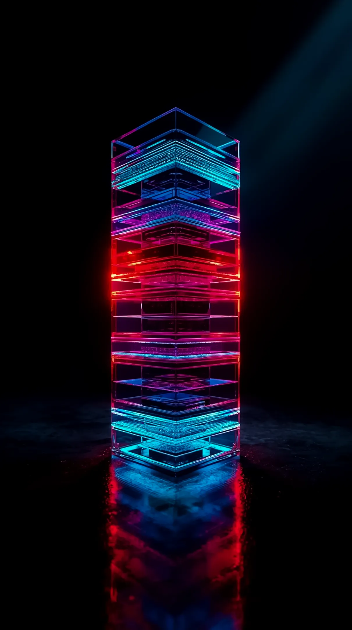 Abstract neon amoled wallpaper 4k for mobile, iphone wallpaper 4k, 4k wallpaper for mobile, wallpaper for phone, 4k