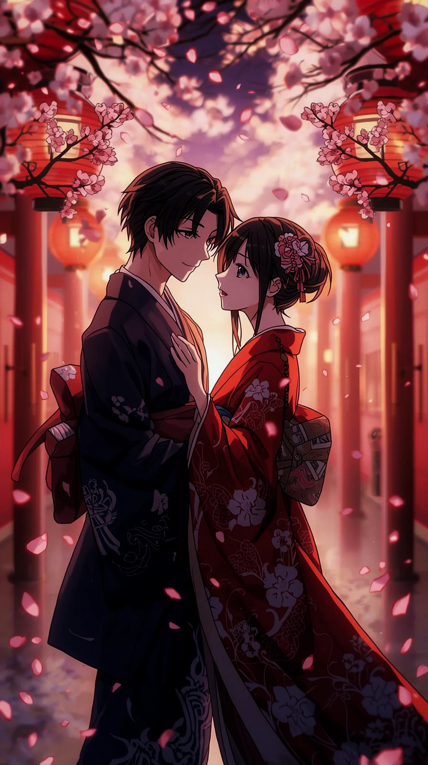 Anime iphone wallpaper, android wallpaper, mobile wallpaper, phone wallpaper, phone background, iphone wallpaper 4k