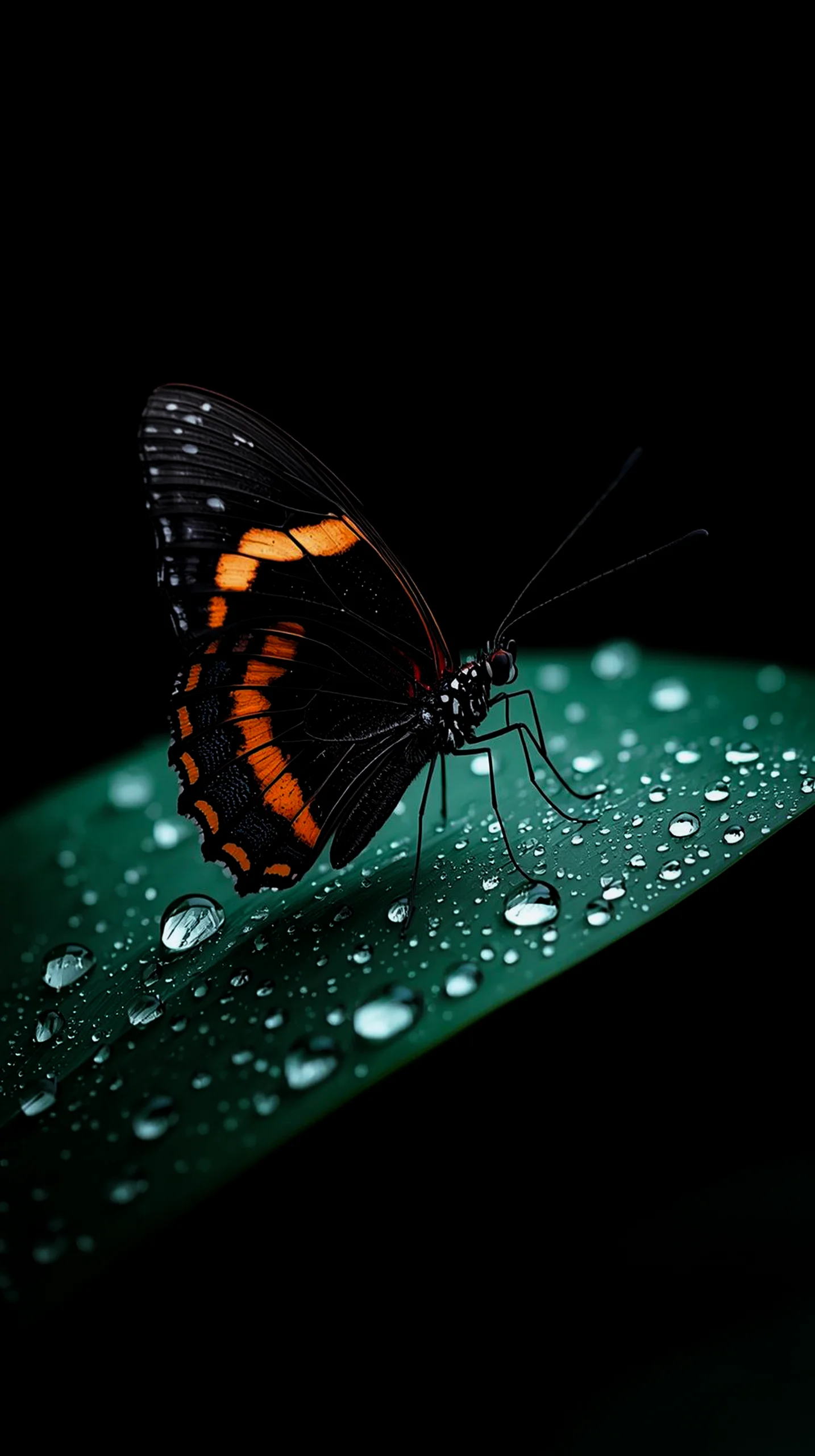 Butterfly AMOLED wallpaper 4k for mobile iphone wallpaper 4k 4k wallpaper for mobile wallpaper for phone iphone 4k
