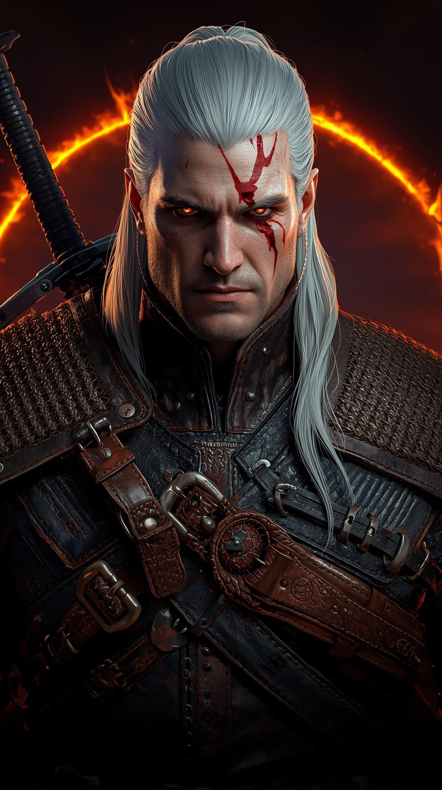 anime wallpaper 2252026 (36) mobile wallpaper 4k red abstract fluid gradient texture silk smooth vibrant dynamic scarlet