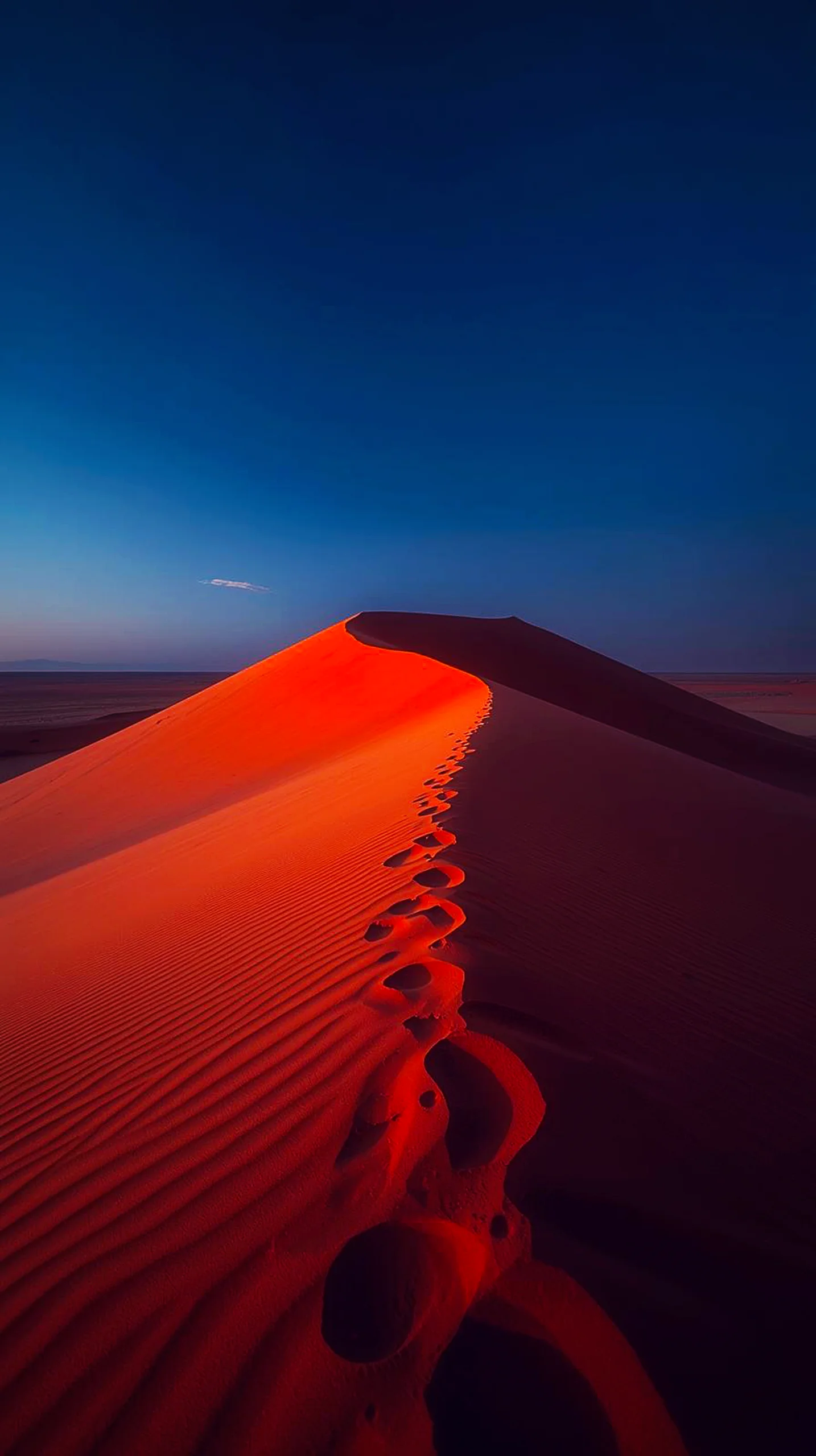 Red sand dune iphone wallpaper 4k, 4k wallpaper for mobile, wallpaper for phone, cute 4k wallpaper for iphone 4k