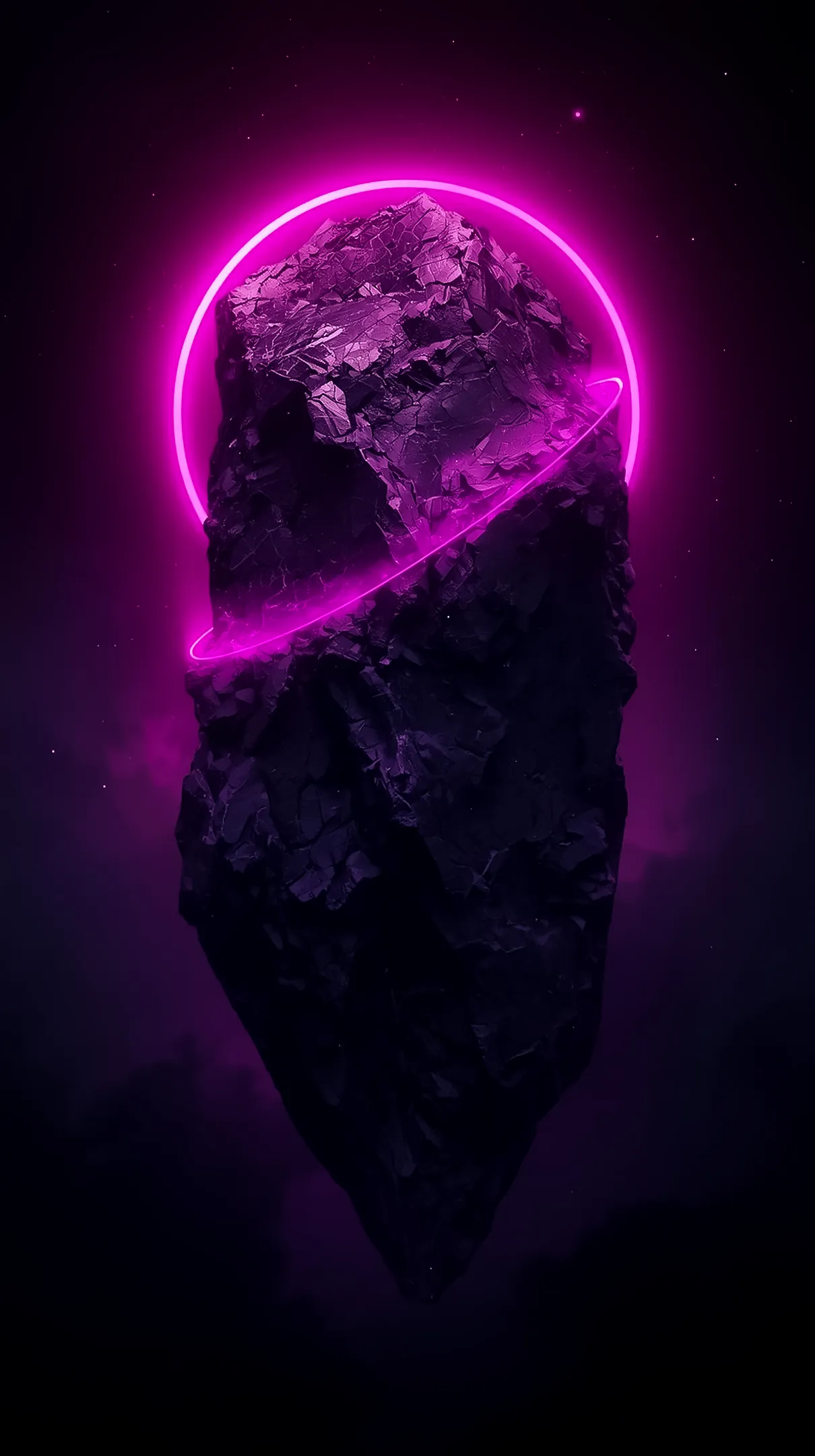 AMOLED wallpaper 4k for mobile, iPhone wallpaper 4k, 4k wallpaper for phone, cute 4k backgrounds, neon rock aesthetic.
