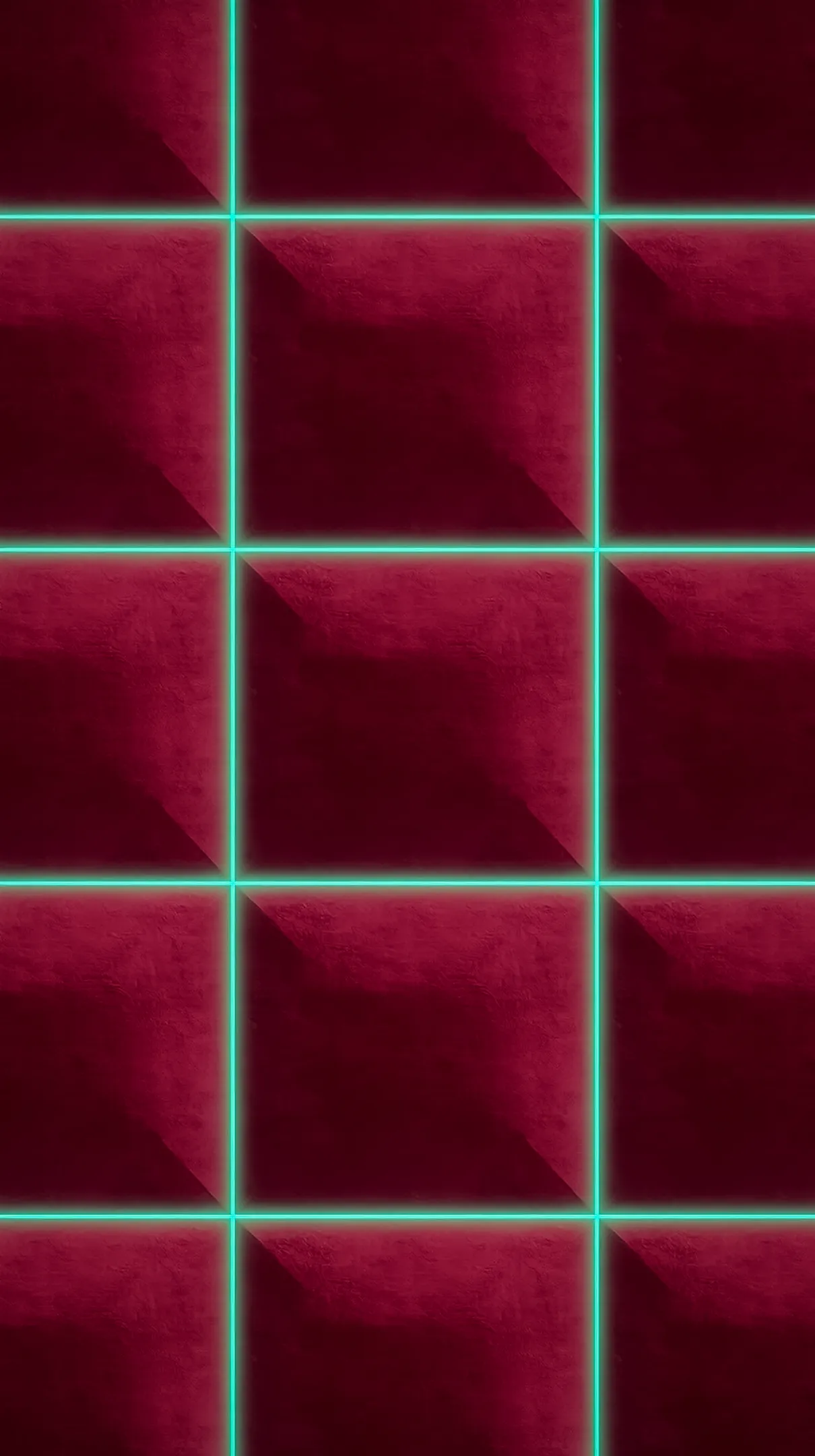 Neon grid amoled wallpaper 4k for mobile, iphone wallpaper 4k, 4k wallpaper for phone, cute 4k backgrounds, iphone 4k