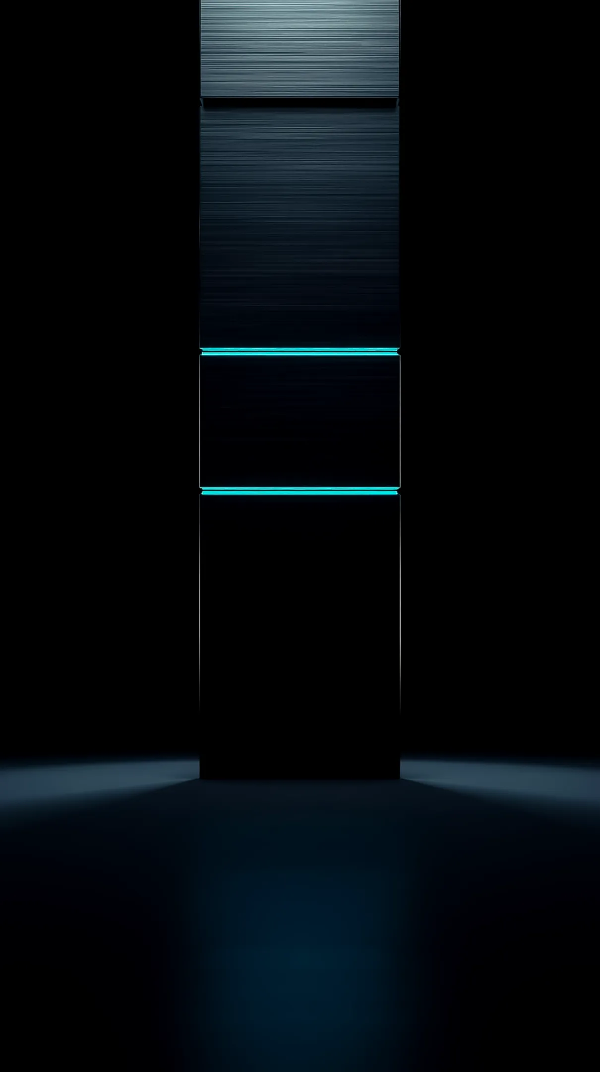 Dark futuristic AMOLED wallpaper 4K for mobile, iPhone wallpaper 4K, 4K wallpaper for mobile, wallpaper for phone, 4K