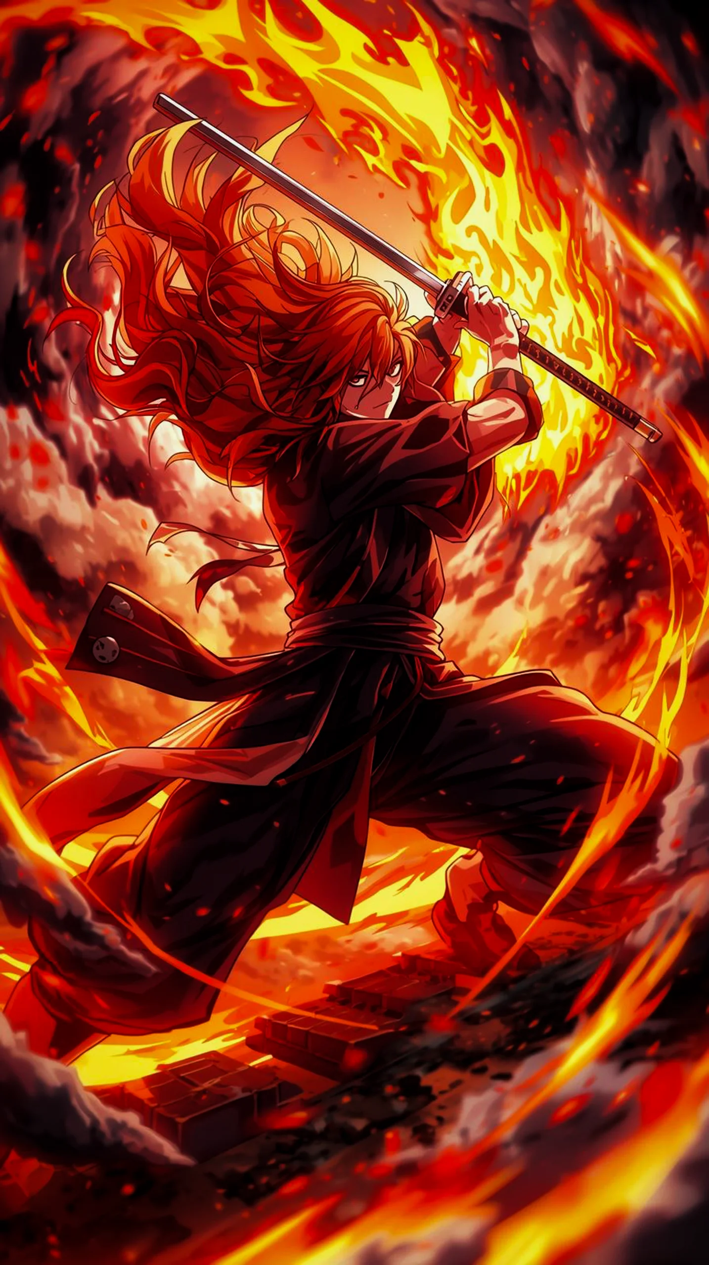 Cool anime phone wallpaper and iphone wallpaper 4k for android wallpaper mobile wallpaper phone background screensaver.