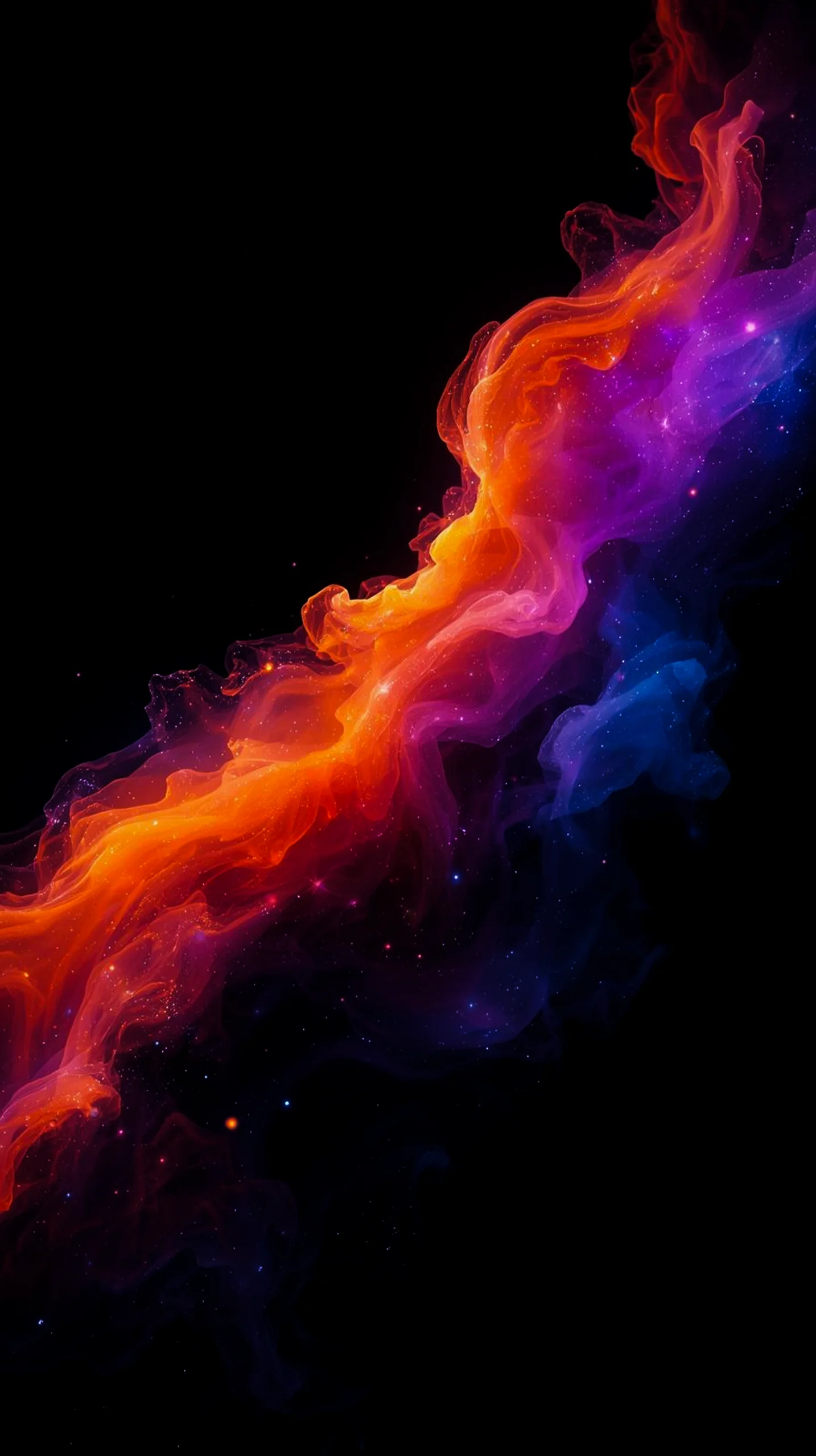 Vibrant AMOLED wallpaper 4K for mobile, iPhone wallpaper 4K, 4K wallpaper for mobile, wallpaper for phone, cute 4K