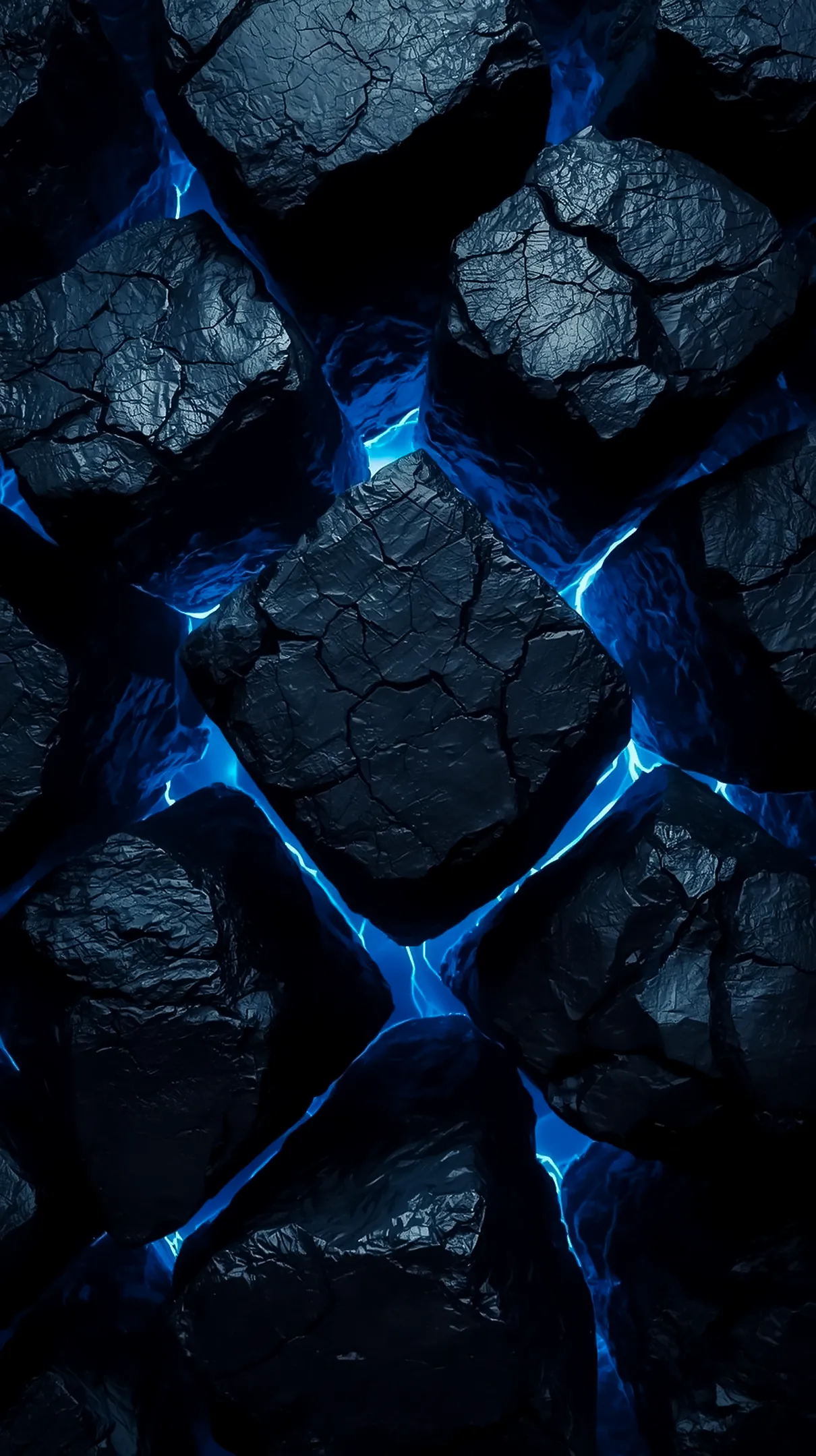Amoled wallpaper 4k for mobile, iphone wallpaper 4k, 4k wallpaper for phone, cute 4k backgrounds, dark glowing stone