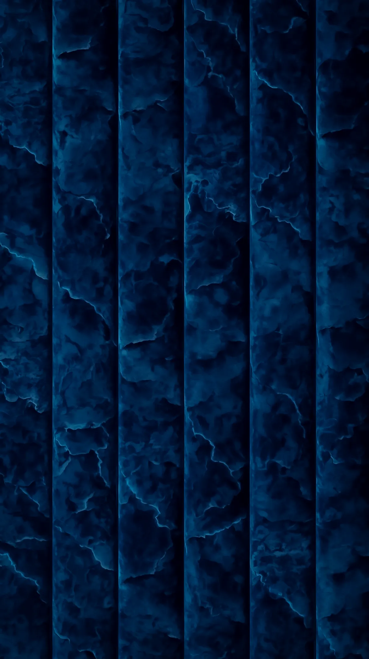 Deep blue texture amoled wallpaper 4k for mobile, iphone wallpaper 4k, 4k wallpaper for phone, iphone 4k background.
