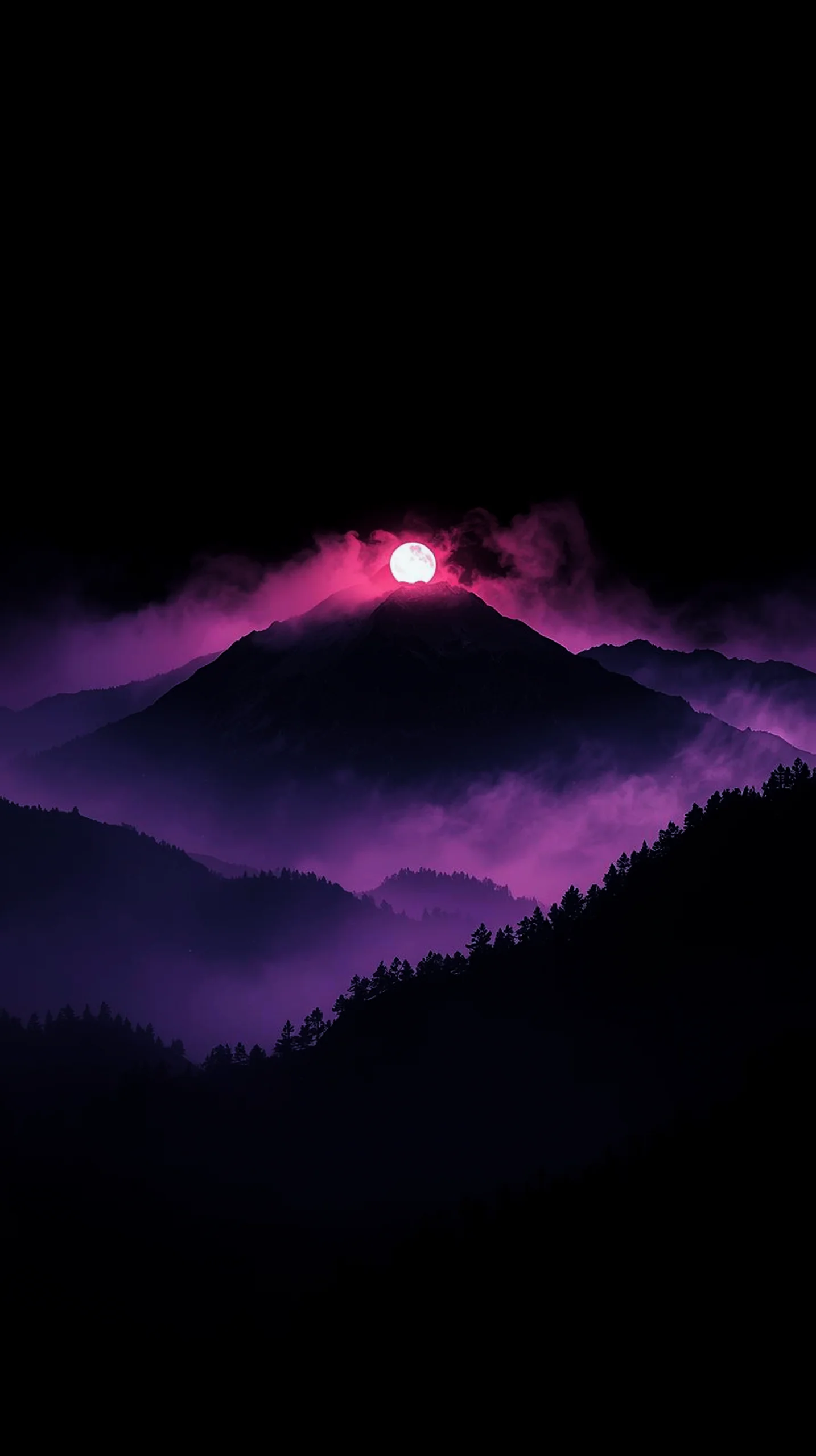 AMOLED wallpaper 4K for mobile, iPhone wallpaper 4K, 4K wallpaper for mobile, wallpaper for phone, cute 4K wallpaper