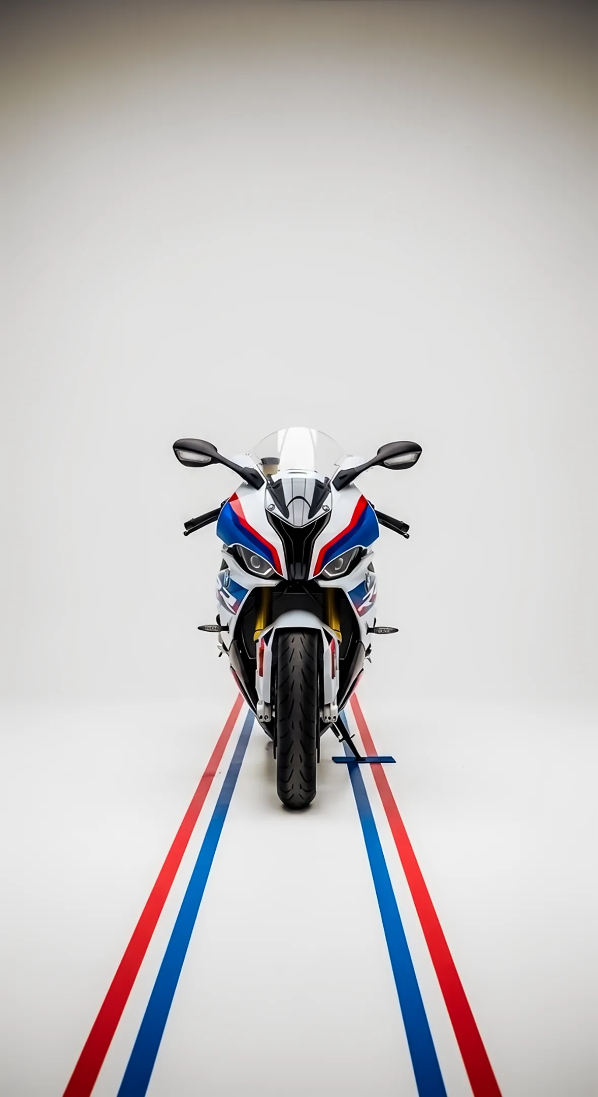 BMW S1000RR motorcycle phone wallpaper, iPhone wallpaper 4k, 4k wallpaper for mobile, cute 4k backgrounds for iPhone.