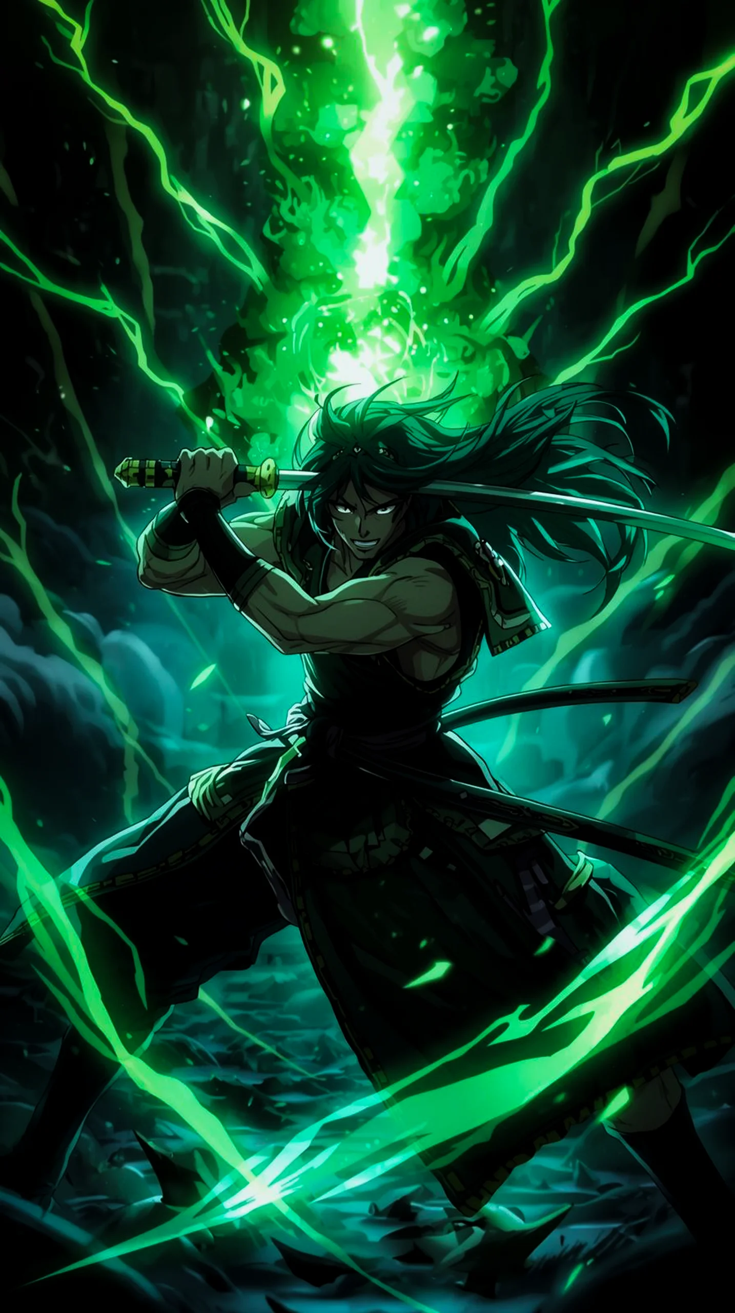 Samurai phone wallpaper, iphone wallpaper 4k, android wallpaper, mobile wallpaper, phone background, cool wallpapers.