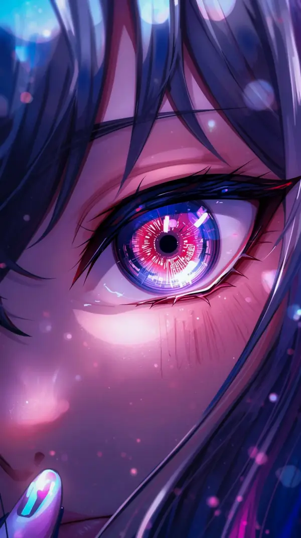 Stunning Anime Wallpaper for iPhone & Android: 4K & 8K Mobile Backgrounds | Aesthetic Anime Phone Wallpaper
