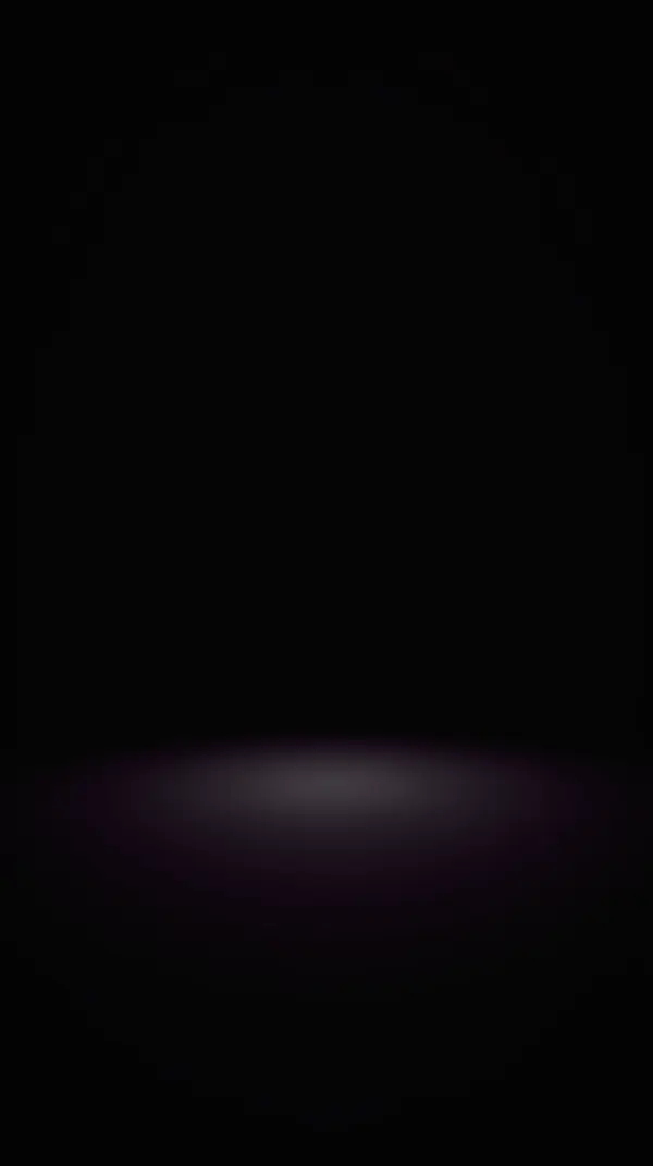 Wallpaper dark anime — subtle purple glow stage