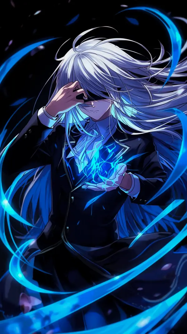 Stunning Anime Wallpaper 4K for iPhone & Android: Aesthetic Anime Backgrounds for Mobile