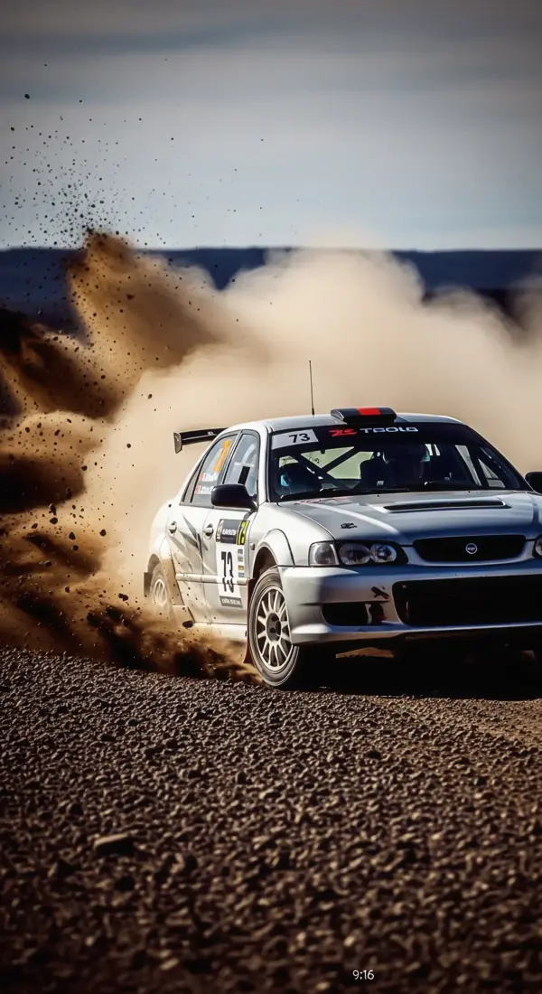 Action Rally Car iPhone Wallpaper - Car Wallpaper 4k for Mobile and Car Wallpaper4k for Mobile