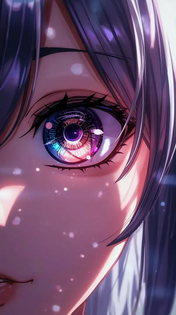 Stunning Anime Wallpaper 4K for iPhone & Android: Aesthetic Anime Backgrounds for Mobile