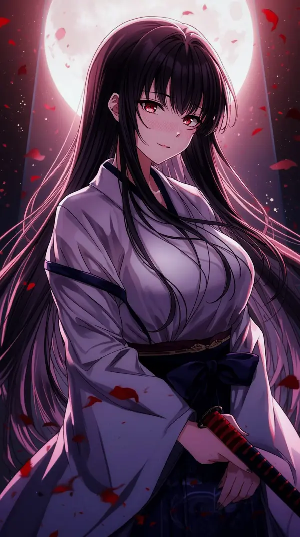 Stunning Aesthetic Anime Wallpaper Phone: 4k Anime Wallpapers for Mobile