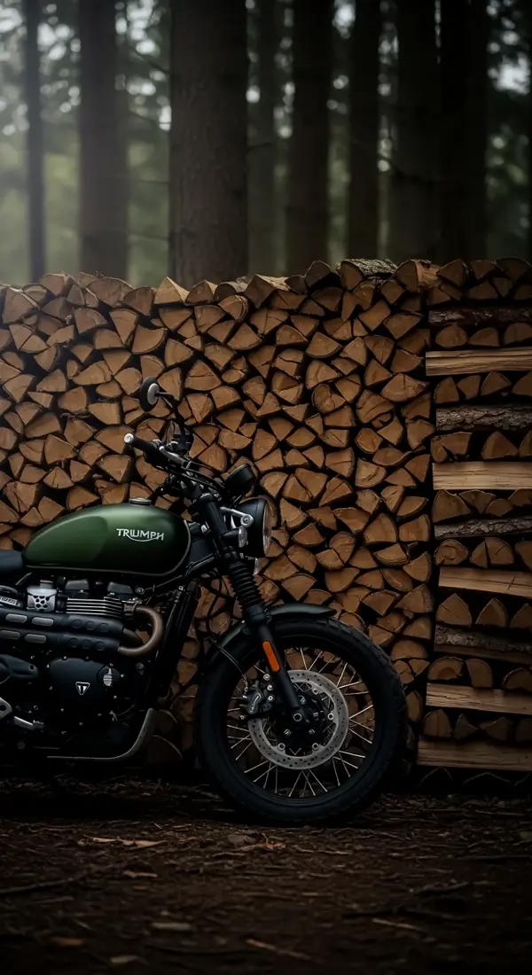 Triumph Motorcycle Phone Wallpaper | iPhone Wallpaper 4K | 4K Wallpaper for Mobile | Wallpaper for Phone Cute | 4K Wallpaper for iPhone | 4K Backgrounds iPhone