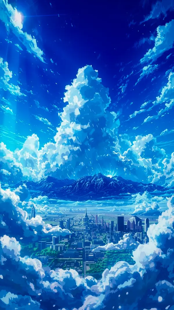 Stunning Aesthetic Anime Wallpaper Phone: 4k Anime Wallpapers for Mobile and 8k Anime Wallpaper for Mobile