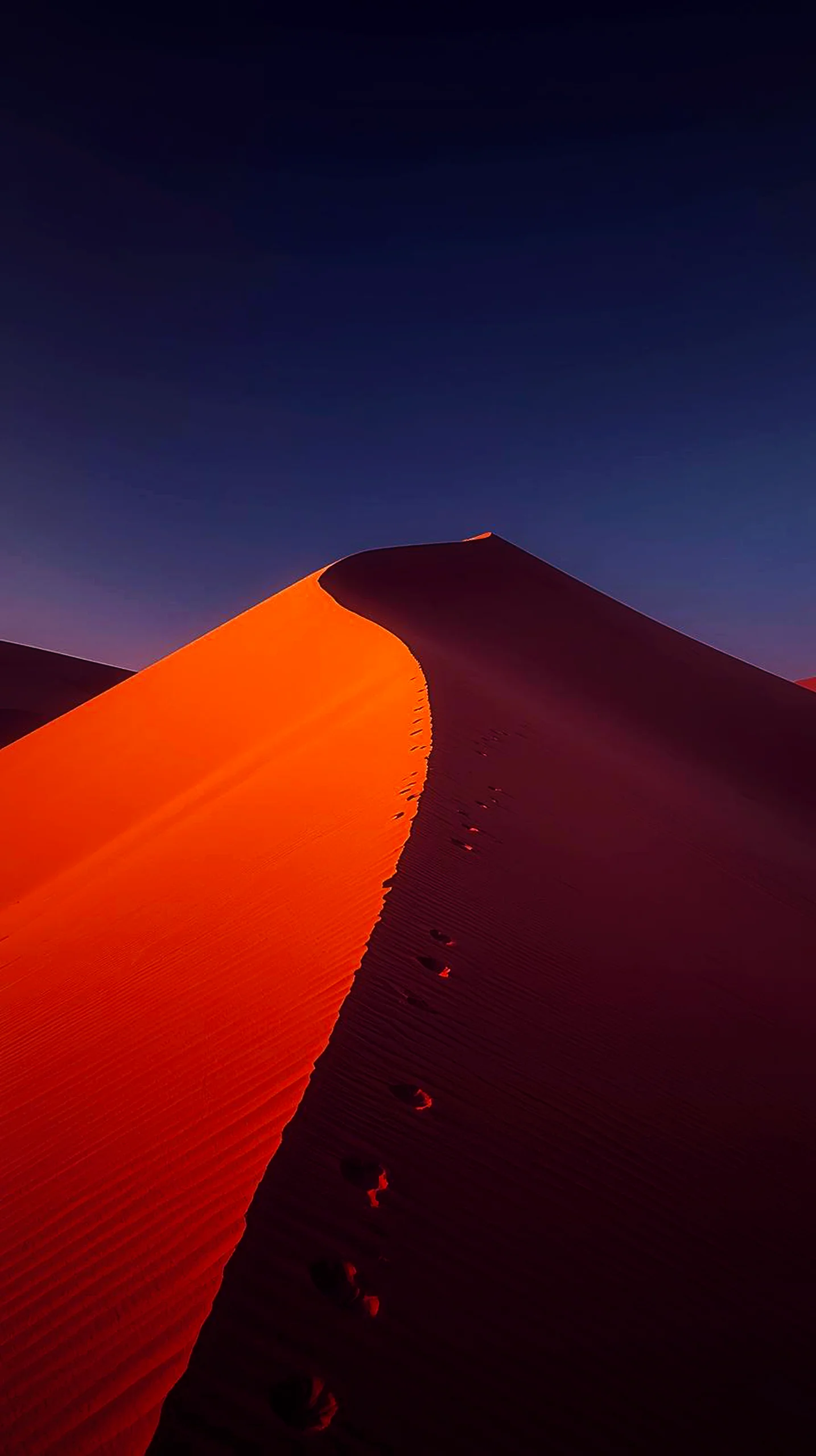 Desert dune iPhone wallpaper 4K, vibrant 4K wallpaper for mobile, cute 4K wallpaper for iPhone, 4K backgrounds for
