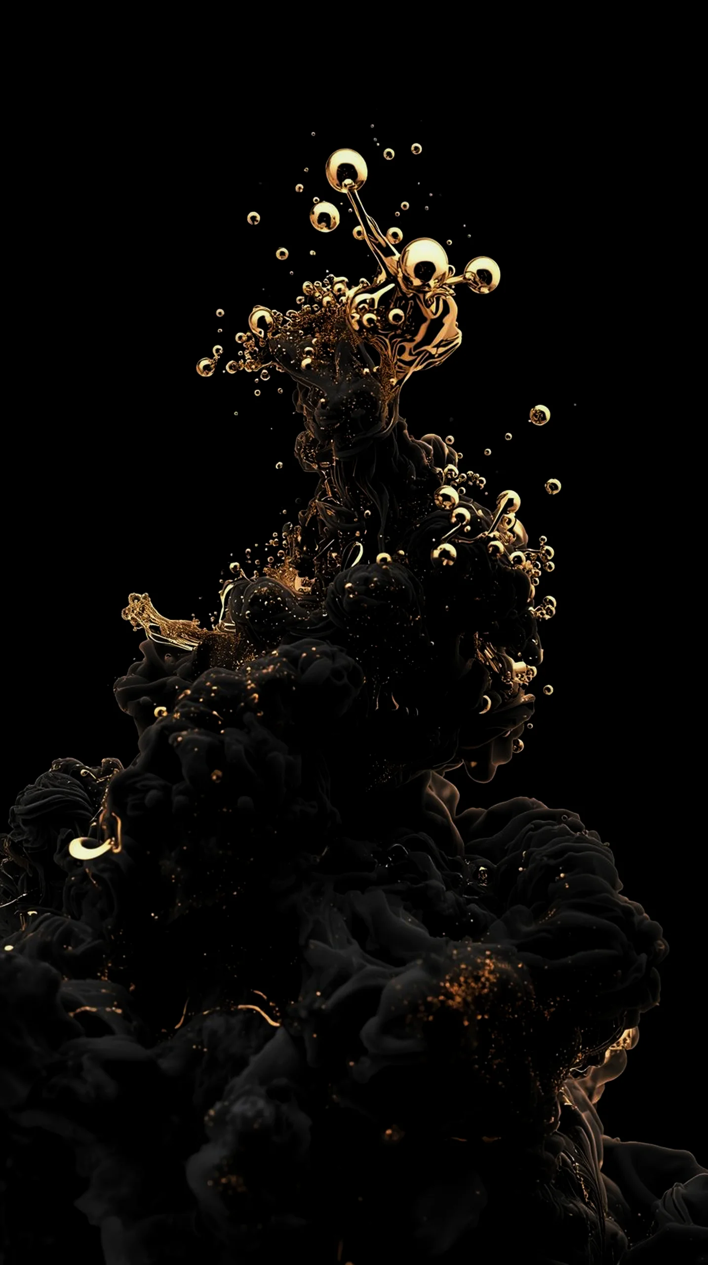 AMOLED wallpaper 4K for mobile, iPhone wallpaper 4K, 4K wallpaper for mobile, wallpaper for phone, cute 4K wallpaper