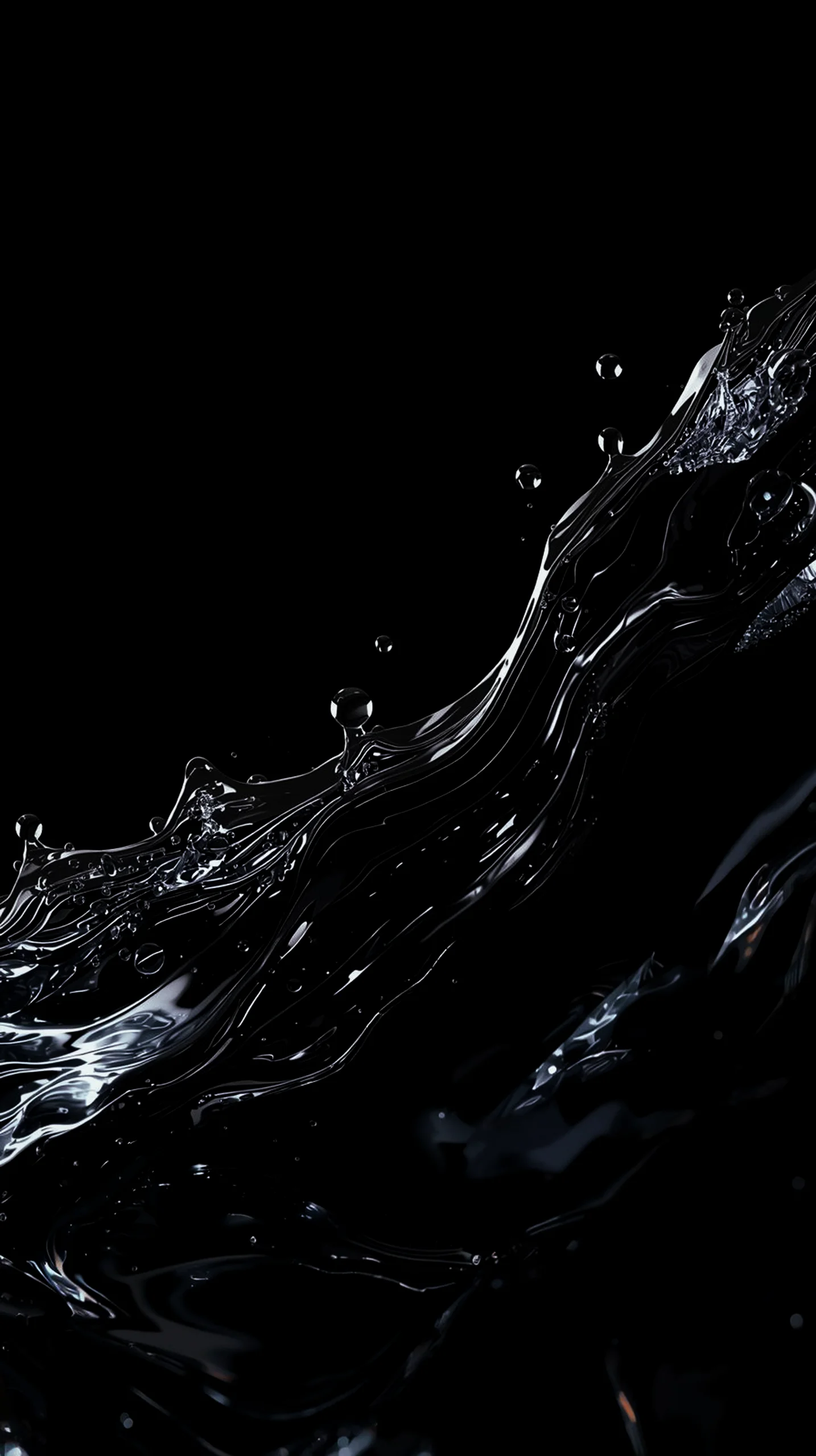 AMOLED wallpaper 4k for mobile, iPhone wallpaper 4k, 4k wallpaper for phone, cute 4k backgrounds, dark liquid art.